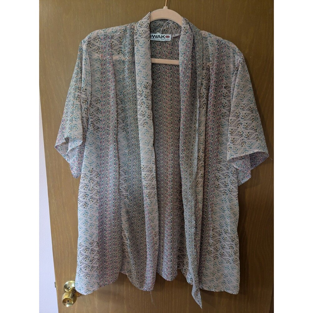 4/$12 SWAK Sealed With A Kiss XL Mesh Cover Up